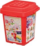 Artec Atekku Block Bucket 220 Pastel Japan Import