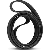 WH03X29522 Washer Drive Belt Fit for GE Washing Machine Replace 4977403 | Replace PS16217191 AP6987327 EAP16217191 0020301646 V13819