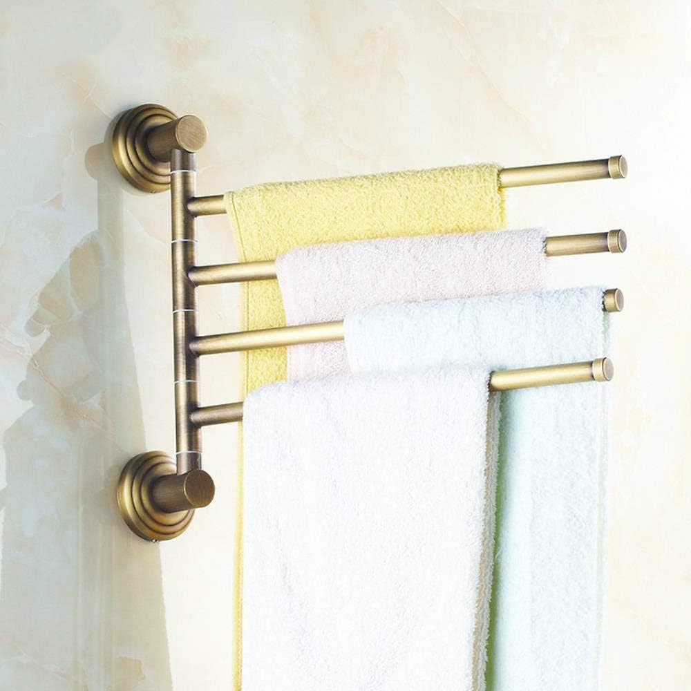 Accesorios para el mueble de baño accesorios de baño de latón antiguo