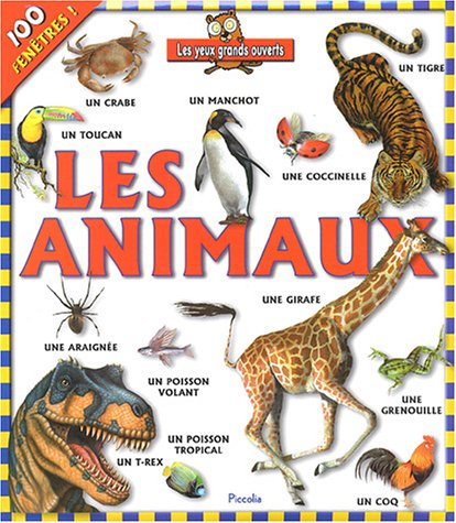Les  animaux