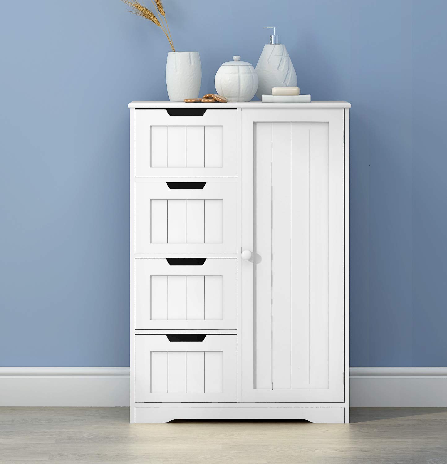 bathroom cupboard amazon