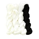 MINGGUXIUYI Natural 100% Mulberry Silk Handmade