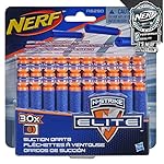 Official Nerf N-Strike Elite Series Suction Darts 30-Pack