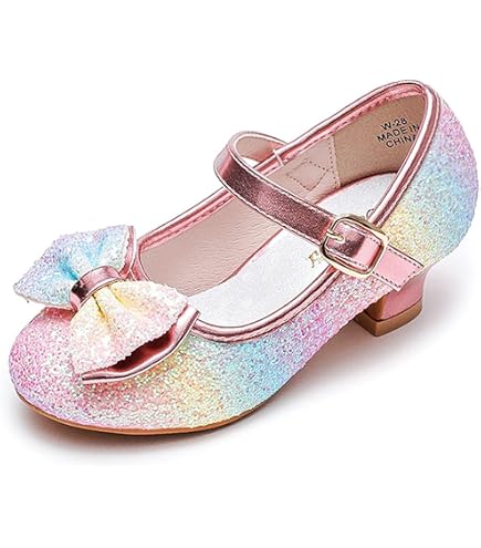 Tong chaussure enfant Ariel et Raiponce - Rose - Fille - 0.00