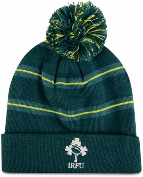 irfu bobble hat