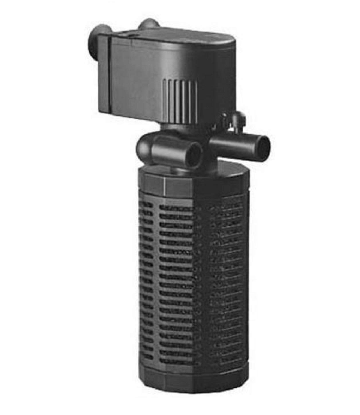 Hidom Aquarium 18w 3 in 1 Internal Biological Filter and Pump - 1000 LPH - AP-1350L