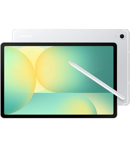 Amazon.com : SAMSUNG Galaxy Tab S10 Lite with S-Pen | 128GB, 6GB