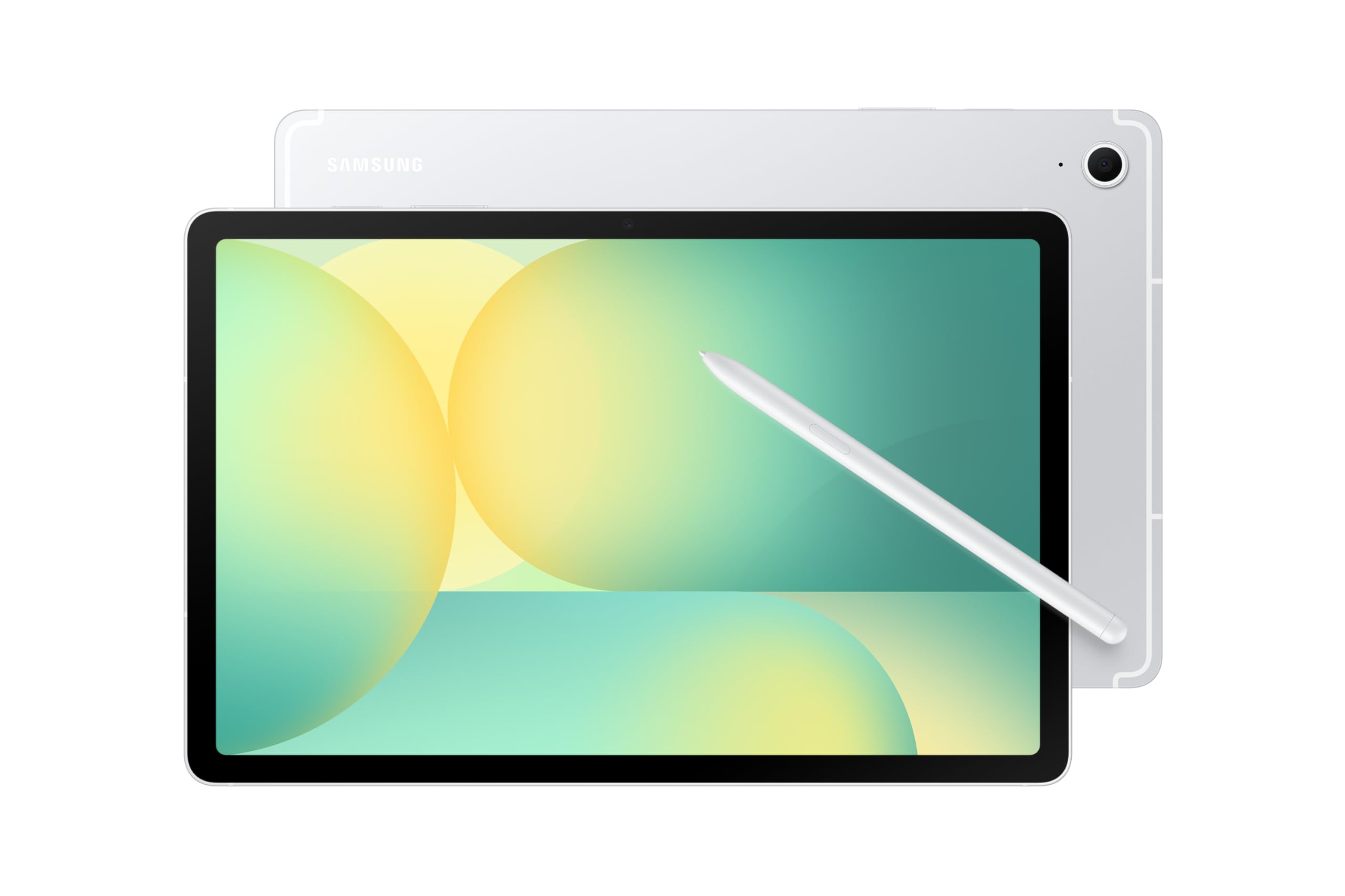 SAMSUNG Galaxy Tab S10 FE w/S-Pen
