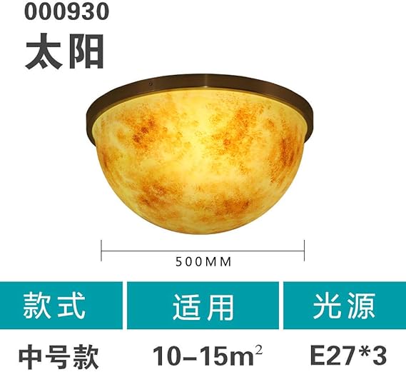 Luz De Techo Iluminación De Techo Lámpara De Techo Plafón Luz Techo