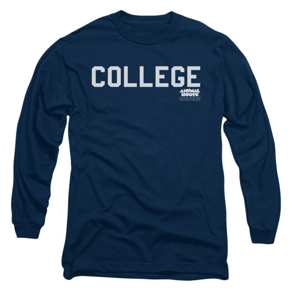 bluto college sweatshirt