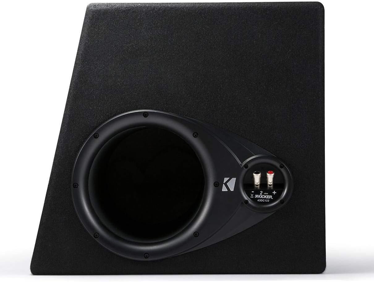 kicker 43dc122
