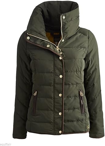 ladies padded jacket size 20