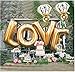 B-G Love (40 Inch) and