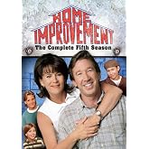 Home Improvement Season 5