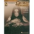 The Very Best of Ozzy Osbourne: A Step-by-Step Breakdown of the Styles and Techniques of Randy Rhoads, Jake E. Lee & Zakk Wylde