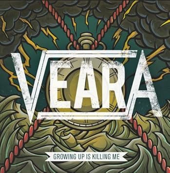 veara growing up is killing me