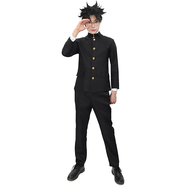 Amazon.com: Isagi Yoichi Cosplay Costume Ness Michael Kaiser