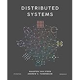 Distributed Systems: Concepts and Design: Coulouris, George, Dollimore ...