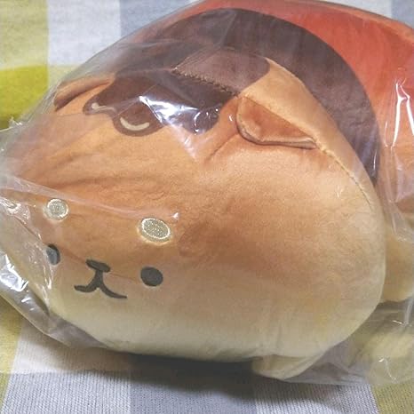 Amazon いーすとけん しばこっぺ コロネ Bigぬいぐるみ アイドル 芸能人グッズ 通販