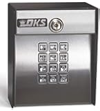 Doorking 1506 Keypad
