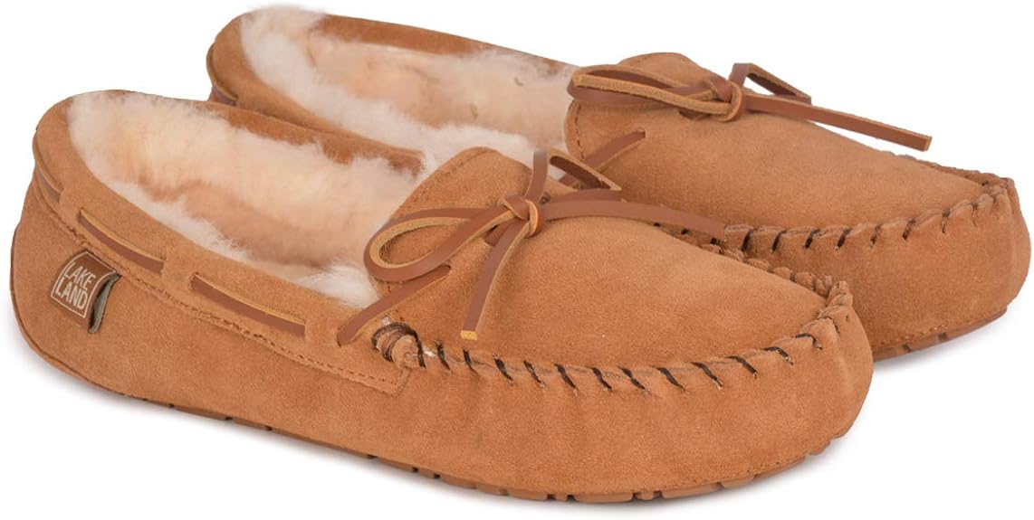 soft leather moccasins womens uk