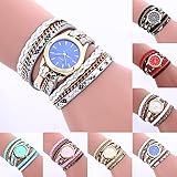 Womens Bracelet Watches COOKI on Sale Clearance Lady Watches Female watches Cheap Watches for Women-Q3