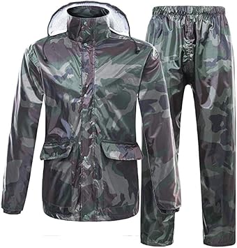 Regenmäntel wasserdichte Und Regendichte RegenmäNtel FüR Erwachsene