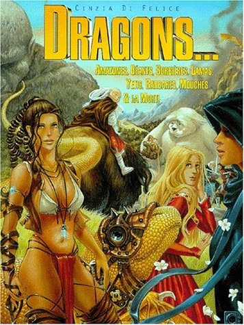 Dragons by (Album)