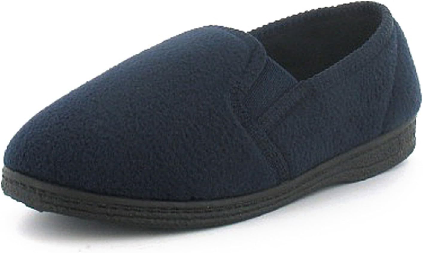 KnightsPolar Boys Full Slippers