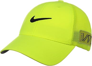 nike legacy 91 tour mesh hat