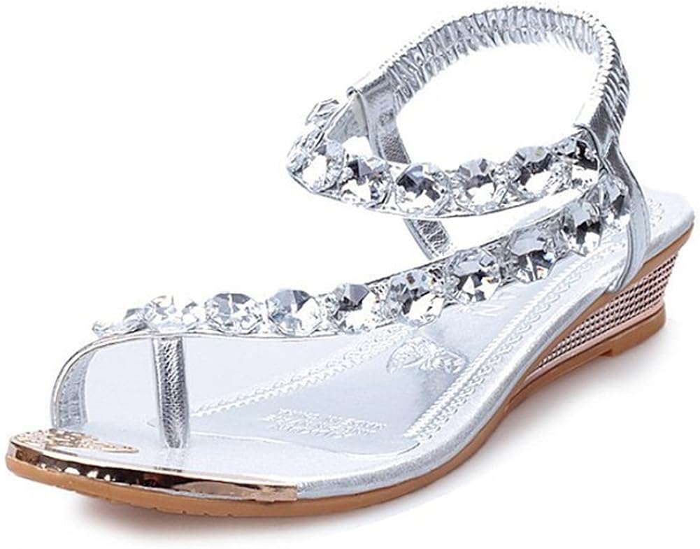 string gladiator sandals