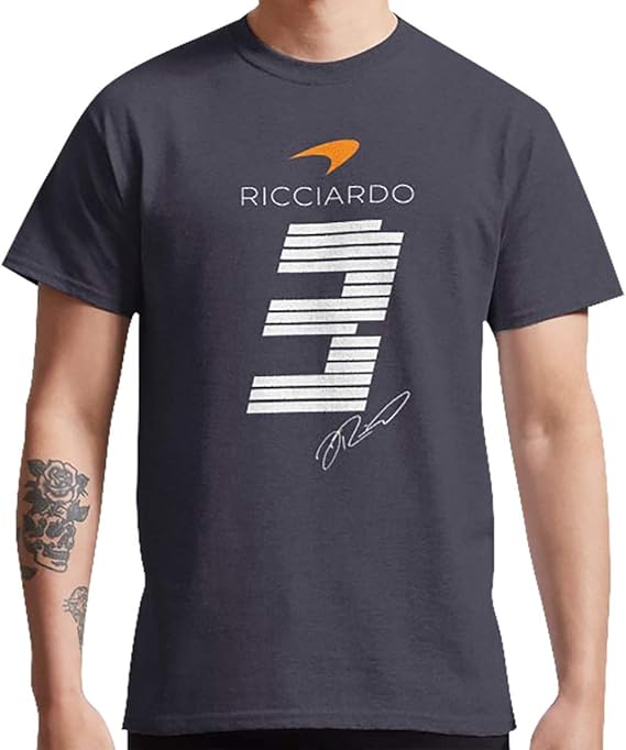 party shirt daniel ricciardo