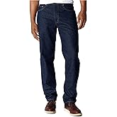 Levi's Men's 550 Relaxed Fit Jeans