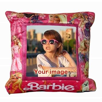 personalised barbie