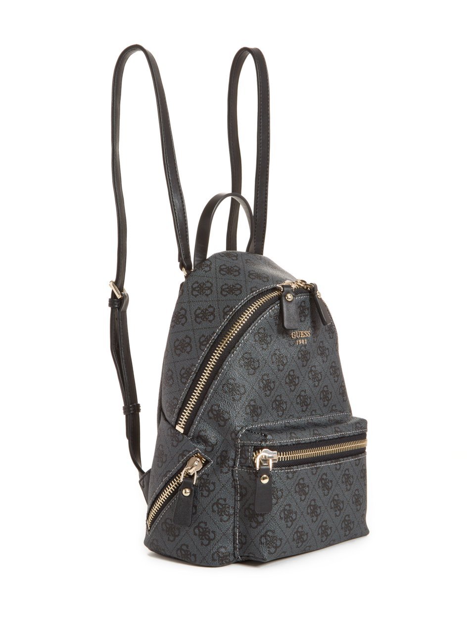 leeza guess backpack