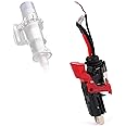 Upgraded Trigger Switch Assembly Replacement for Dyson V10 SV12 Vacuum Cleaner, Upgraded Power Button Replacement Parts