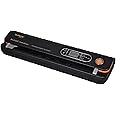 Vupoint Magic InstaScan Handheld Portable Scanner (PDS-ST420-VP) auto sheet feed