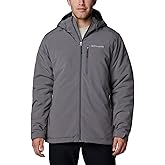 Columbia Mens Gate Racer II Softshell