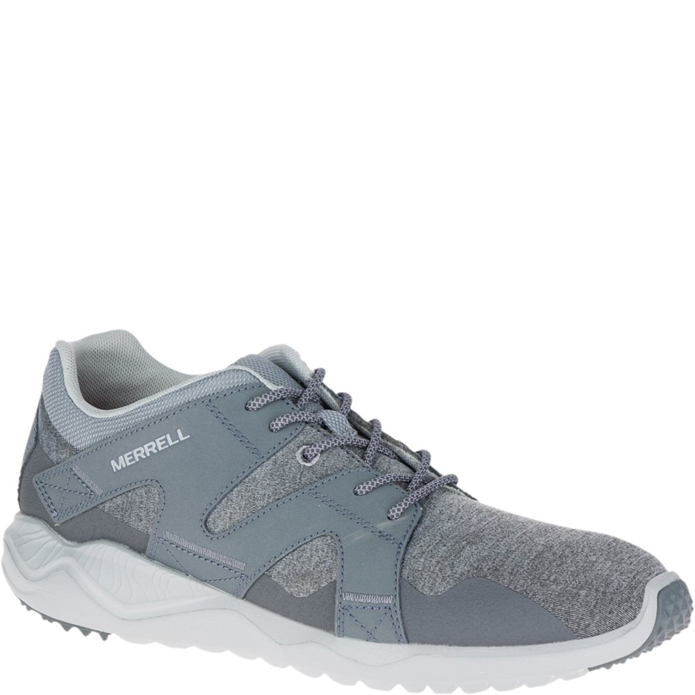 merrell 1six8 lace sneakers