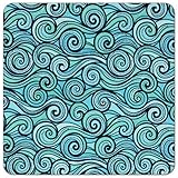 Waterproof PUL Fabric Print 56