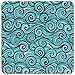 Waterproof PUL Fabric Print 56
