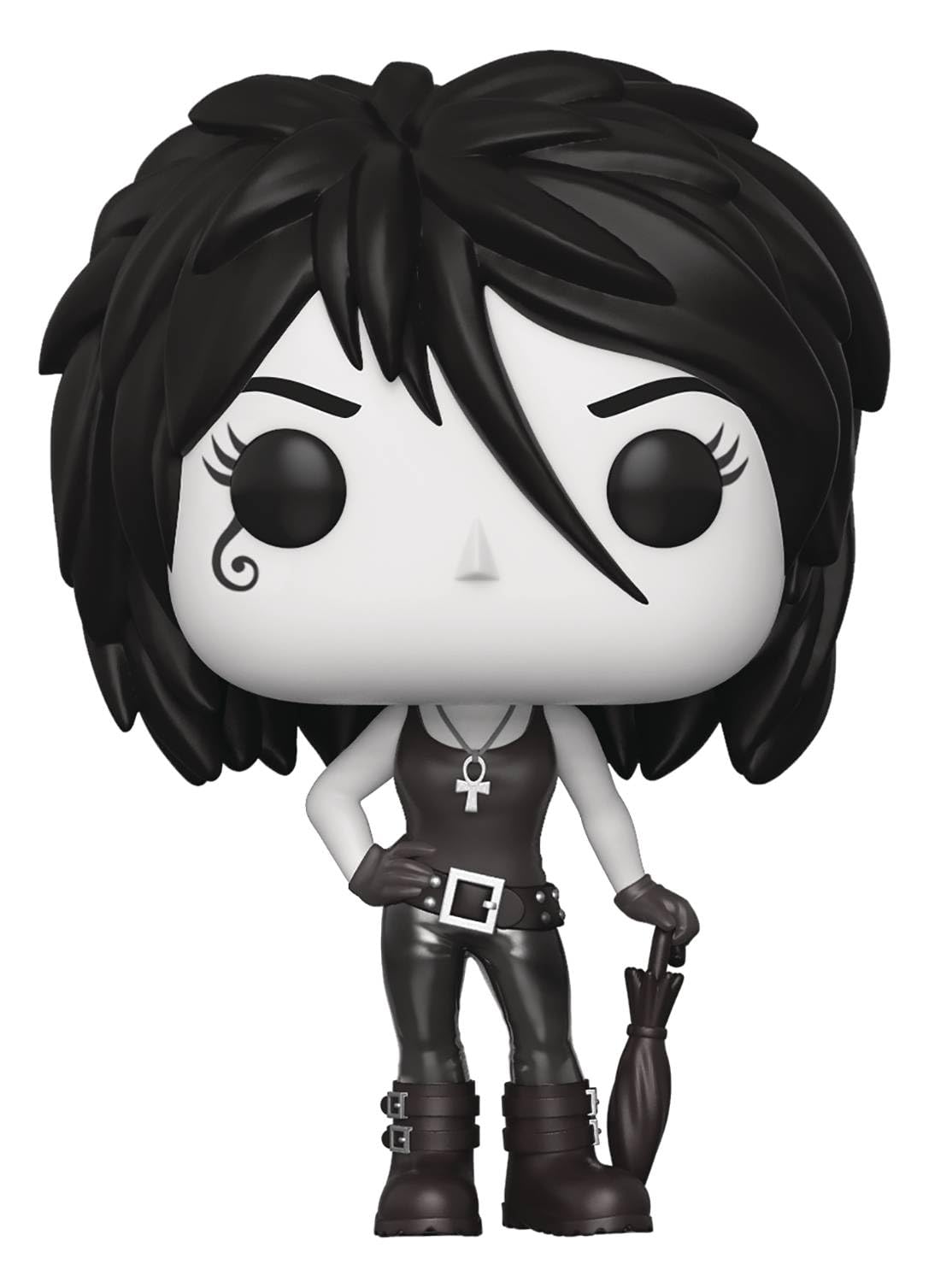 Pop Death Vinyl Figure