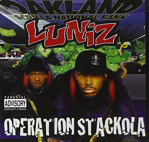 LUNIZ - I Got 5 On It (New Entry) Lyrics - Zortam Music