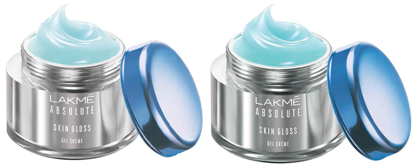 lakme gel based moisturiser