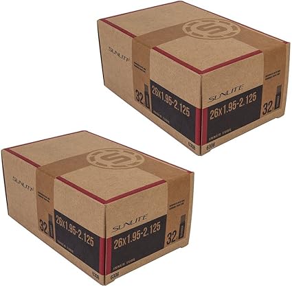 sunlite inner tubes