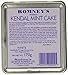 Romneys Pocket Tin of Kendal Mint Cake 170 g (Pack of 2)