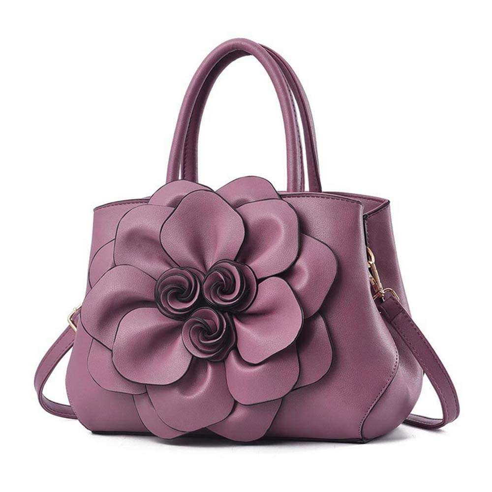 Segater® Women Top Handle Handbags Elegant Ladies Shoulder Bags Tote Bags PU leather Cross-Body Bags For Women's Day Mother Day Shopper Party Work