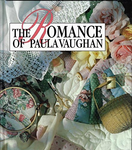 The Best of Paula Vaughan: Book Two: Leisure Arts, Inc., Vaughan