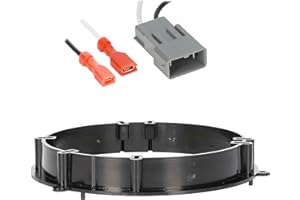 Metra - Honda 1997-2007 Combo Speaker Kit