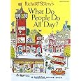 What Do People Do All Day?